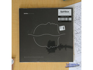 Spiritbox / Tsunami Sea LP