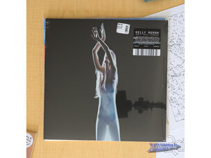 Ambient / Noise / Experimental Moran, Kelly - Don't Trust Mirrors LP
