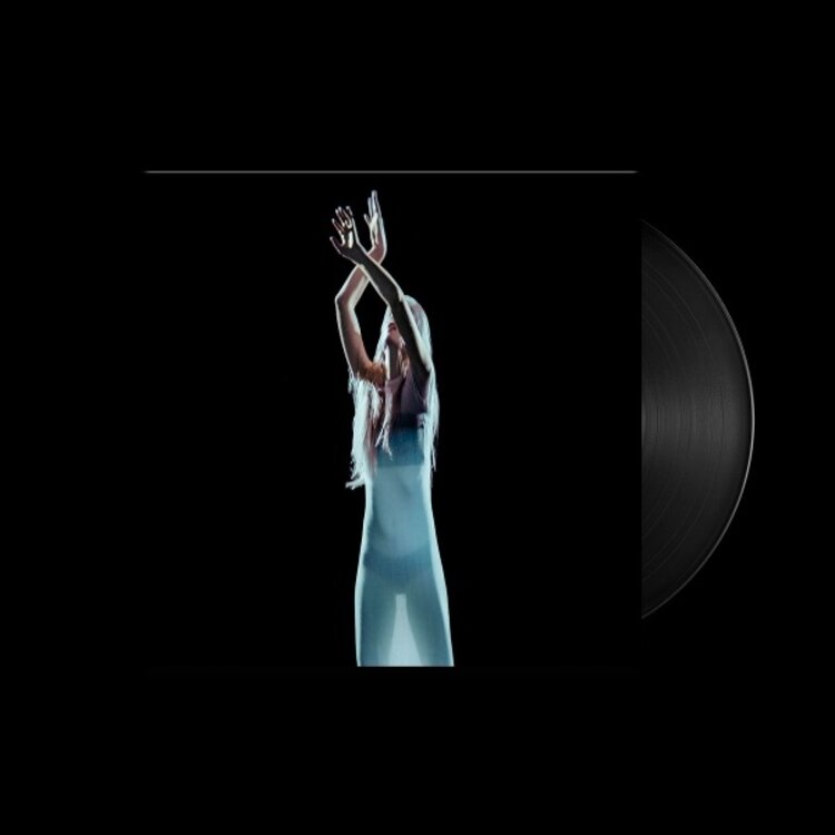 Ambient / Noise / Experimental Moran, Kelly - Don't Trust Mirrors LP