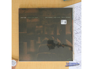 Jazz Lage, Julian / Scenes From Above LP