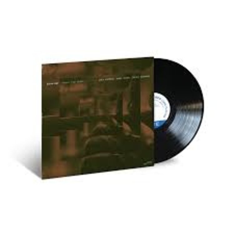 Jazz Lage, Julian / Scenes From Above LP