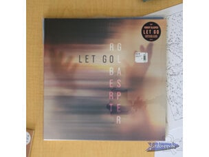 Glasper,Robert / Let Go LP
