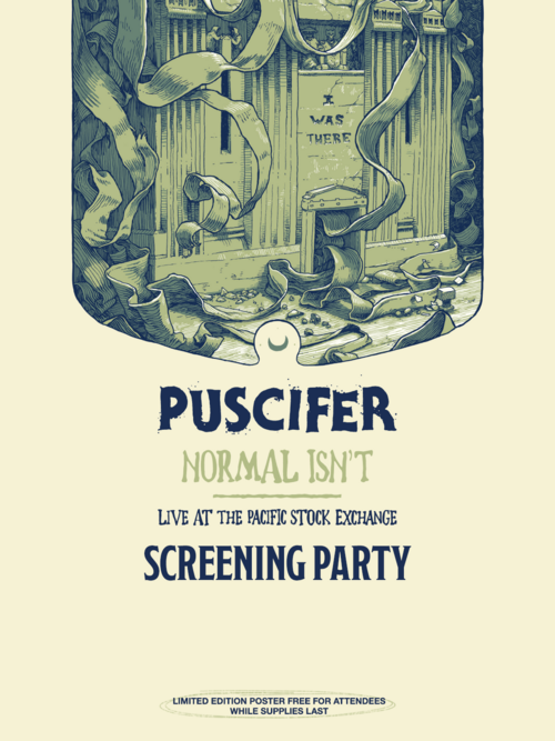 puscifer 