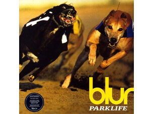 Rock / Indie / Alternative Blur / Parklife LP