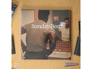 Modern Pop Jonas,Nick - Sunday Best LP