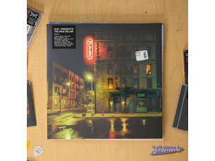 Djo - Crux Deluxe LP