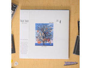 Rock / Indie / Alternative Talk Talk - Spirit Of Eden LP (2026 reissue)