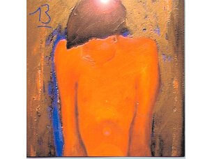 Blur - 13 LP