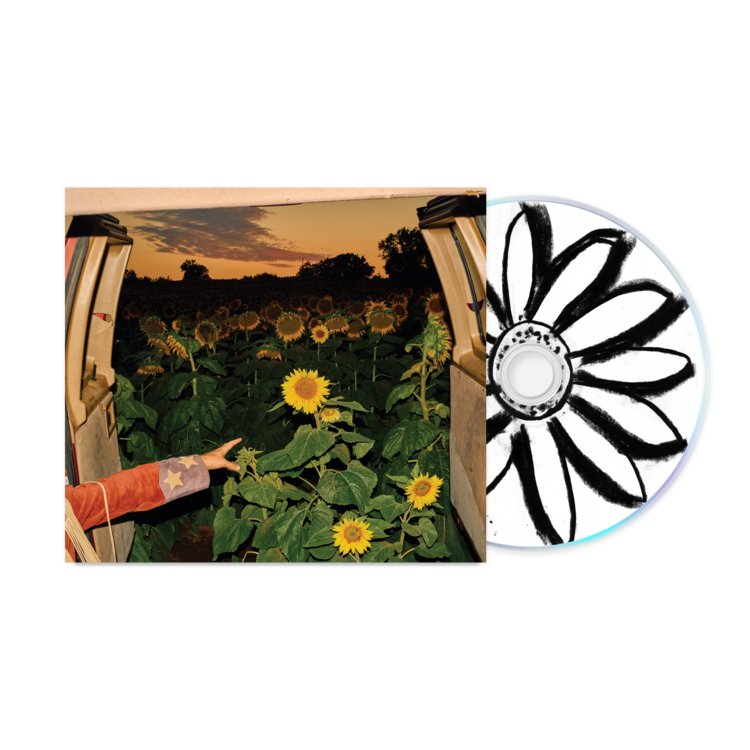 Kevin Morby - Little Wide Open