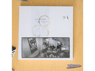 Jeff Buckley - Live at Sin-é