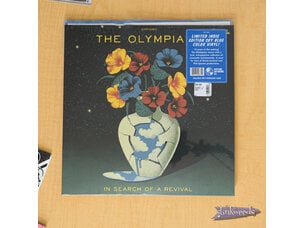 Olympians - In Search of.. LP (indie)