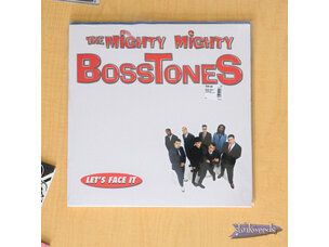 Mighty Mighty Bosstones - Let'S Face It LP