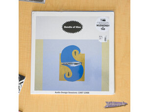 Rock / Indie / Alternative Bundle of Hiss - Audio Design.. LP