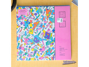 Hen Ogledd: DISCOMBOBULATED LP