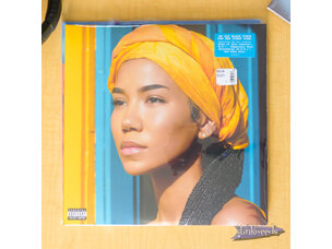 Aiko,Jhene - Chilombo LP