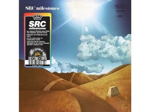 SRC - Milestones LP