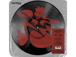 Kaytranada - AIN'T NO DAMN WAY LP