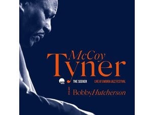 McCoy Tyner - The Seeker 2 x LP
