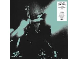 Metal Deafheaven - KEXP Sessions 12" Single