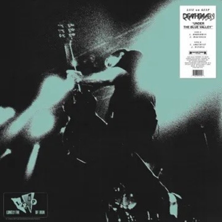 Metal Deafheaven - KEXP Sessions 12" Single