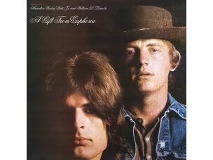 Euphoria - A Gift From Euphoria LP