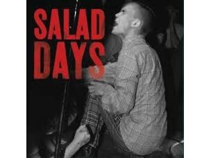 Various Artists - Salad Days: Music From The Documentary Film LP