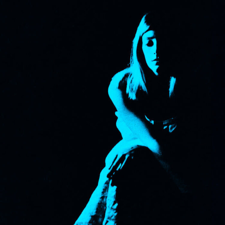 Rock / Indie / Alternative TV Girl - The Night in Question: French Exit Outtakes LP