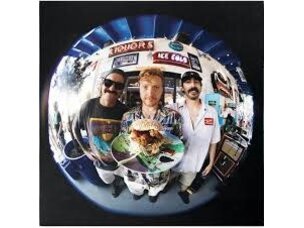 Tyler Childers - Live From Dinosaur World 7" Vinyl