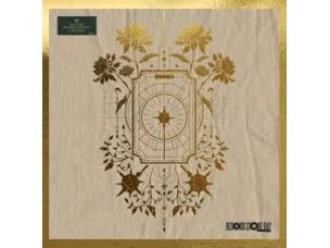 Sleep Token - Caramel 12" Vinyl