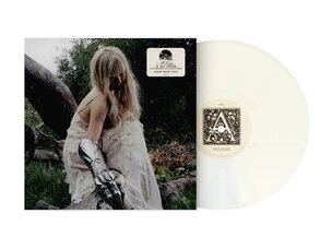 Wisp - If Not Winter - The Demos/Live Version 12" EP