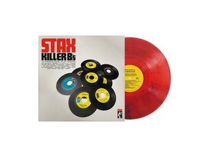Various Artists - Stax: Killer B's LP