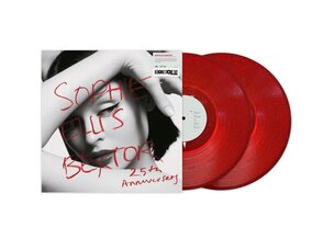Sophie Ellis-Bextor - Read My Lips (25th Anniversary Edition) 2 x LP
