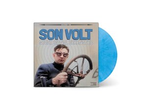 Son Volt - Sound Signal Serenades LP