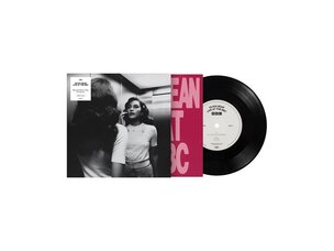 Olivia Dean - BBC Radio 1 Live Lounge 7" Vinyl