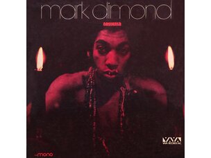 Markolino Dimond - Brujeria LP