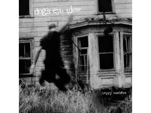 Dog's Eye View - Happy Nowhere (30th Anniversary Deluxe Edition) 2 x LP