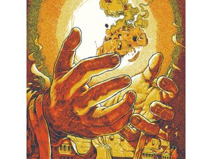 Puscifer - Normal Isn't (Live) 2 x LP