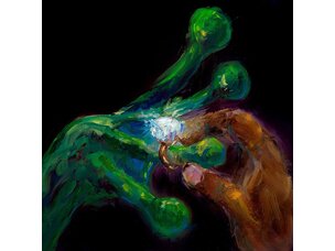 Dijon - How Do You Feel About Getting Married? 12" EP