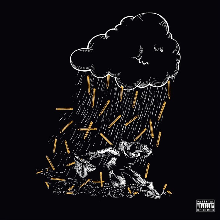 Elzhi - Lead Poison: 10th Anniversary 2 x LP