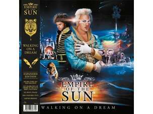 Empire of the Sun - Walking On A Dream (Collectors Edition) 2 x LP