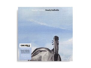 English Teacher - Nearly Daffodils / Nearly Daffodils (Matt Maltese Rework) 7" Vinyl