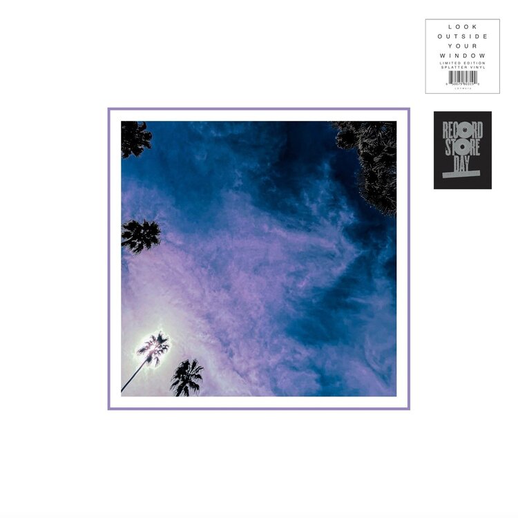 Look Outside Your Window - Look Outside Your Window LP