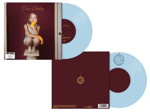 Carly Rae Jepsen - Disco Darling 7" Vinyl