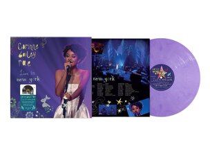 Corinne Bailey Rae - Live At Webster Hall, New York LP