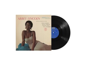 Abbey Lincoln - That's Him LP