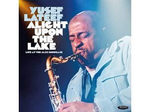 Yusef Lateef - Alight Upon the Lake: Live at the Jazz Showcase 3 x LP