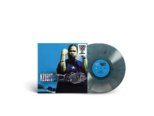Xzibit - Restless 2 x LP