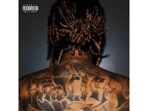 Hip Hop Wiz Khalifa - Khalifa (10th Anniversary) LP