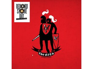 The Gits - Etcetera LP