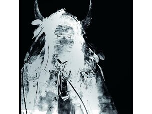 The Cult - Weapon of Choice LP